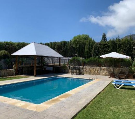 LA PEÑA LUXURY(TARIFA)