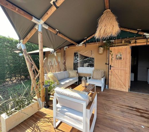 LA PEÑA LUXURY(TARIFA)