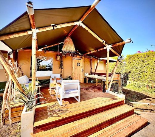 LA PEÑA LUXURY(TARIFA)