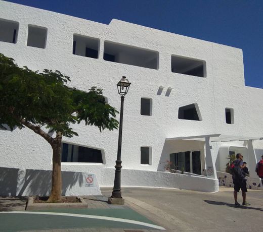 Apartamento Adriano en Agaete