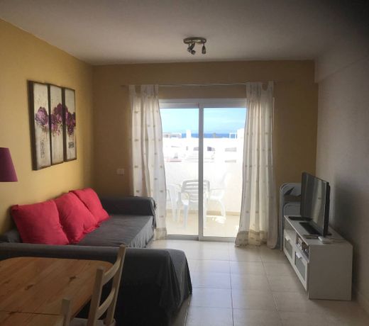 Apartamento Adriano en Agaete