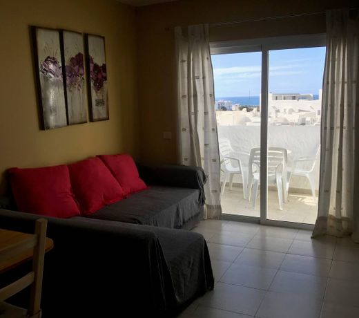 Apartamento Adriano en Agaete