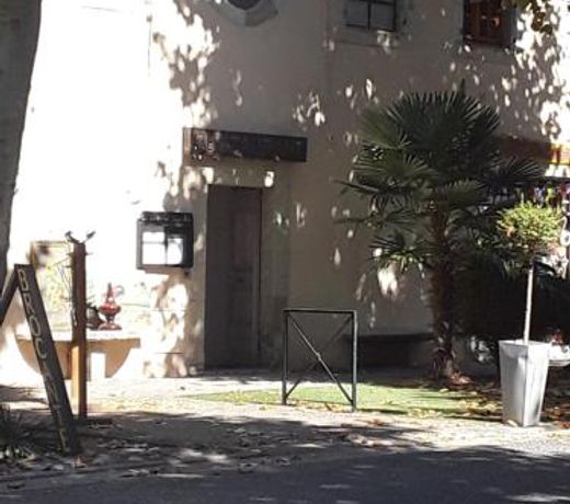 GÃ®te de l'Autre Jardin