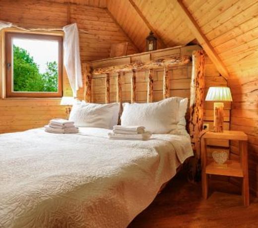 Etno house Molendini