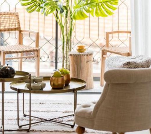 Stylish New Apartment in the Heart of the Yafo Flea Market
