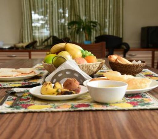 Mid Pine Home Stay