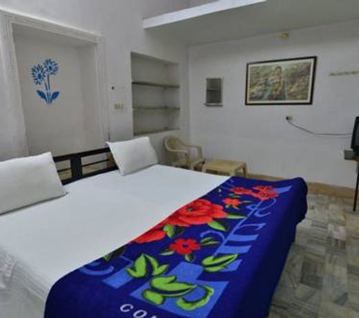 Hotel Blue Haveli