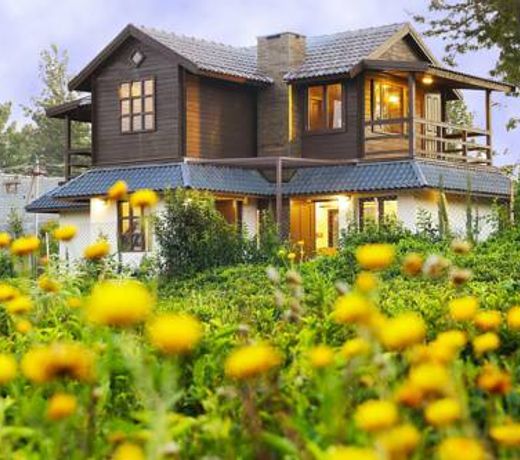 Logan Camp Ooty