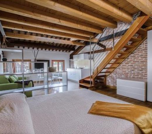 Loft Mirano (Alloggi alla Campana)