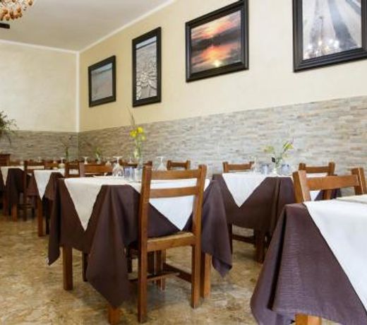 Locanda con cucina Il Tornado