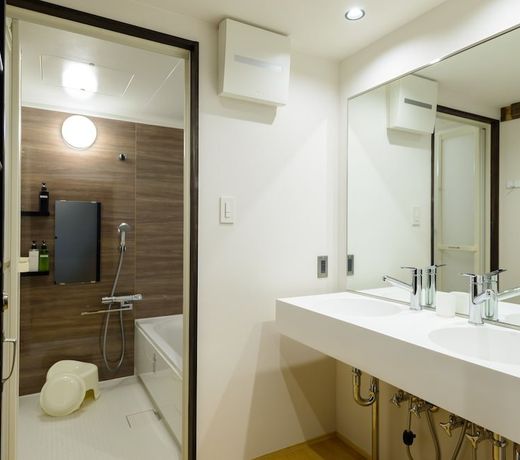 Shiki Homes - Tsuru