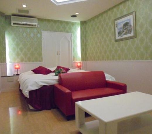 HOTEL Moulin Rouge (Adult Only)