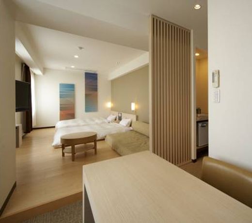 Choshi Plaza Hotel
