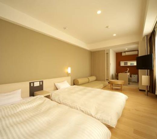 Choshi Plaza Hotel