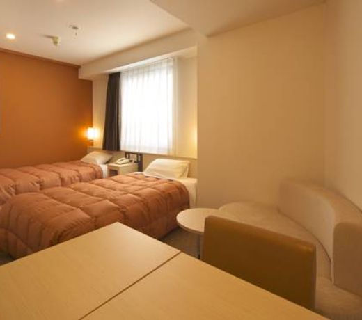 Choshi Plaza Hotel