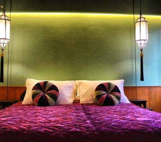 Lao Poet Hotel