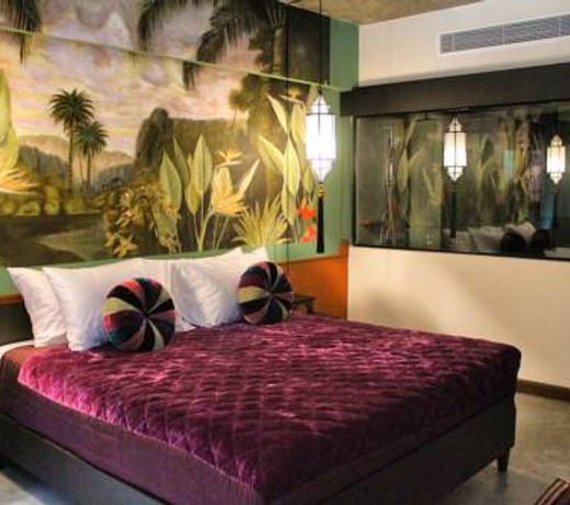 Lao Poet Hotel