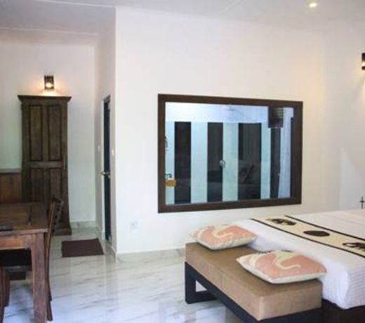 Palmyra Nature Resort Sigiriya