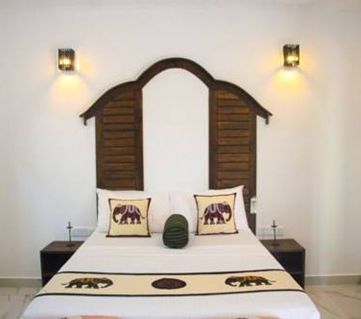 Palmyra Nature Resort Sigiriya
