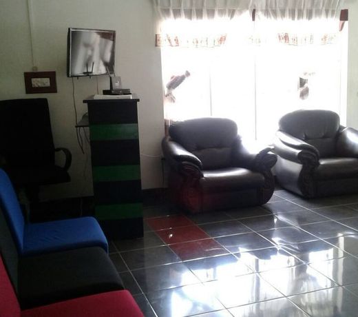 Legacy Villa