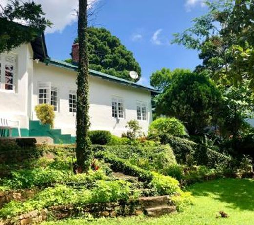 Gammaduwa Bungalow