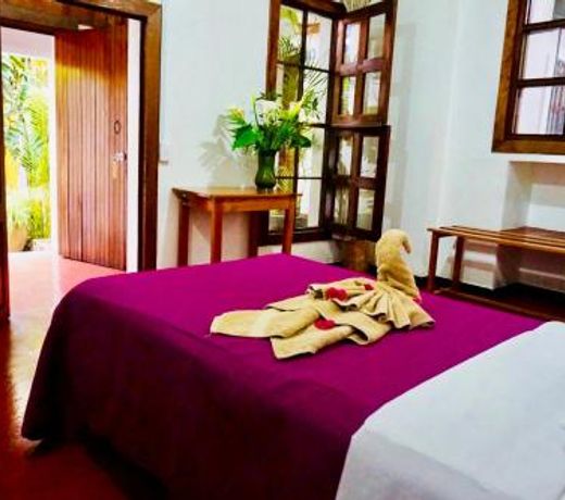 Hotel Las Golondrinas