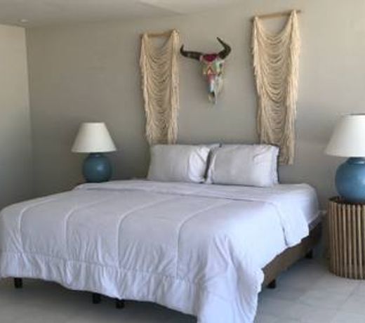 Hotel Boutique Casa Lulu