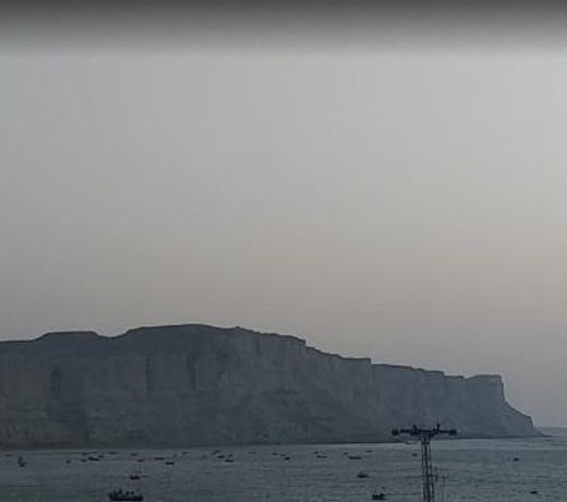 Sadaf Resort