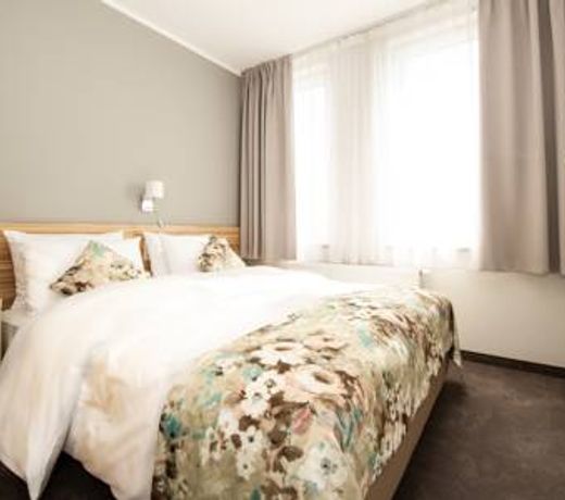 Poznań West Hotel - Airport