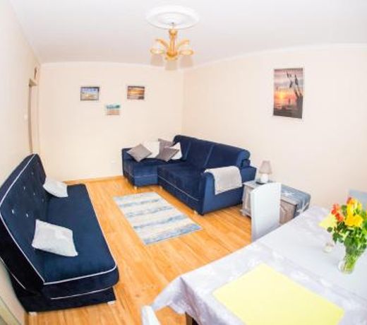 Apartament U Rybaka