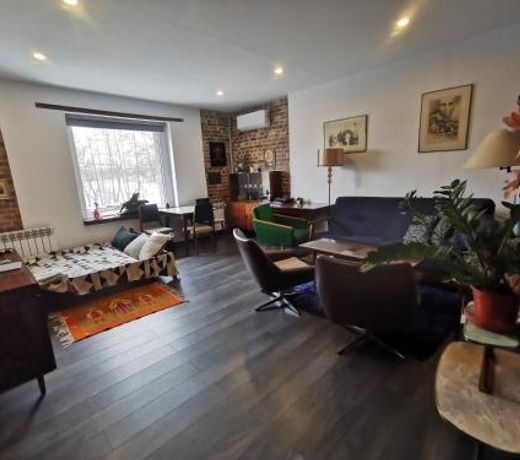 Familuks - Apartementy Katowice Ligota