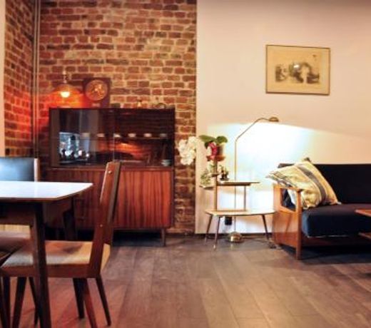 Familuks - Apartementy Katowice Ligota
