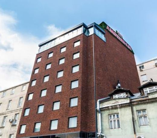 Amsterdam Hotel