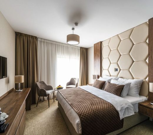 Amsterdam Hotel