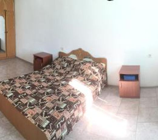 Izumrudniy Hostel