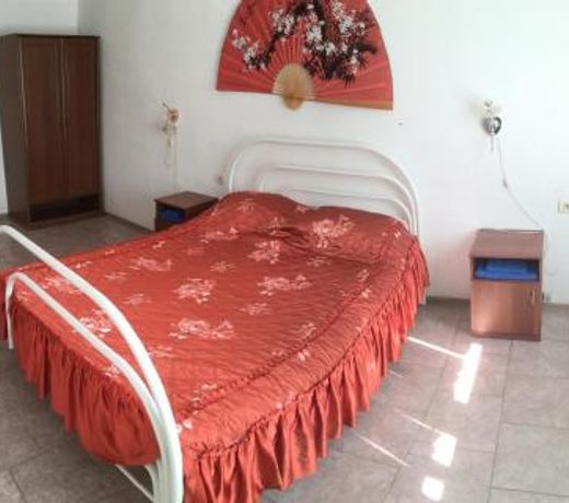 Izumrudniy Hostel