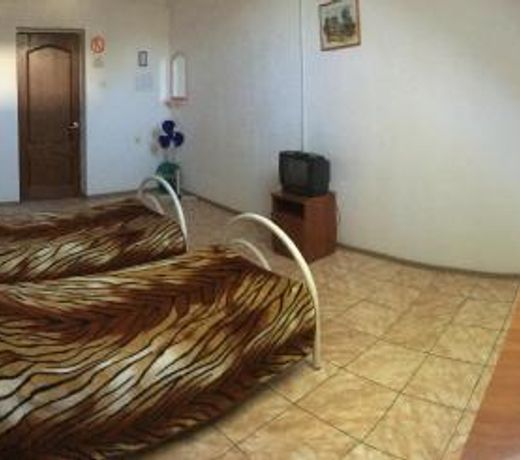 Izumrudniy Hostel