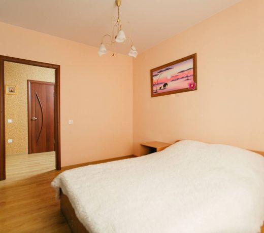 Apartment PrezentHaus Gorkogo 20