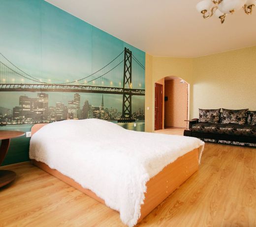 Apartment PrezentHaus Gorkogo 20