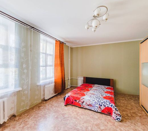 Dekabrist Apartment Leningradskaya 5