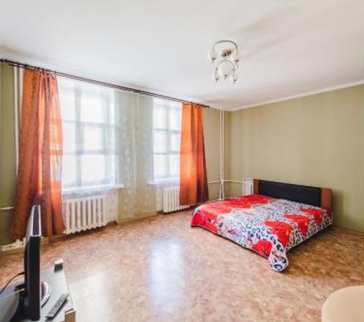 Dekabrist Apartment Leningradskaya 5