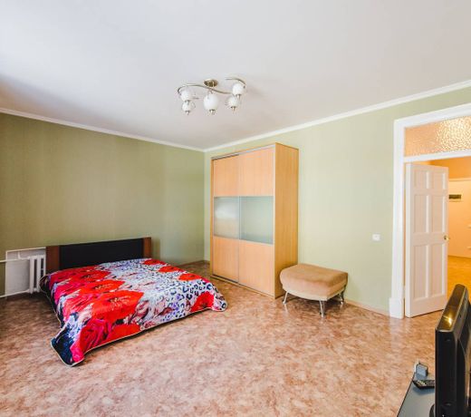 Dekabrist Apartment Leningradskaya 5