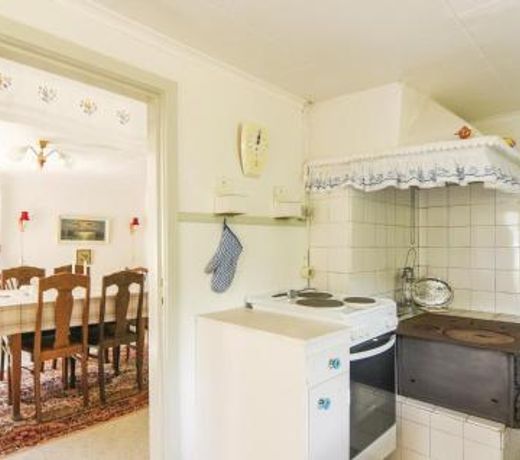 Nice home in Hunnebostrand with 2 Bedrooms and WiFi