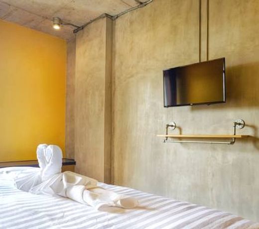 EcoLoft Hotel - SHA Plus