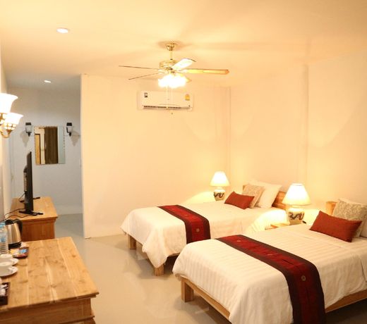 Shankale Lodge Pai