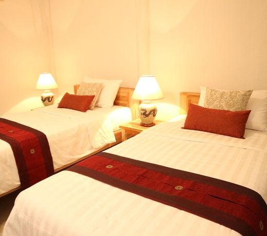 Shankale Lodge Pai