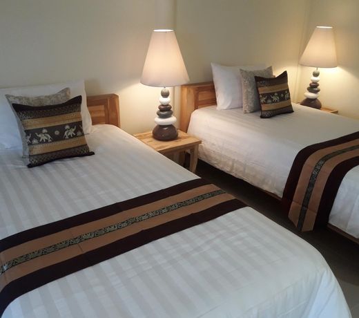 Shankale Lodge Pai