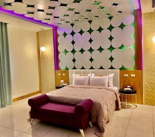 Ouwei Motel