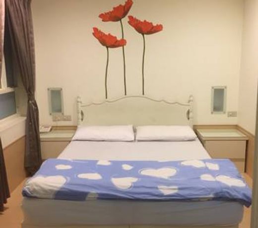 Hua Bin Hotel