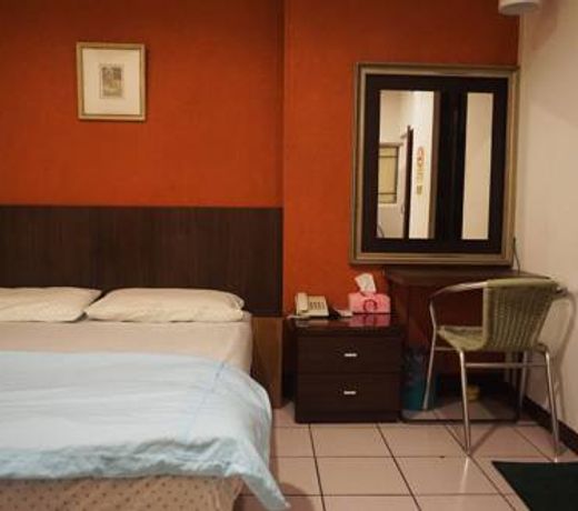 Hua Bin Hotel